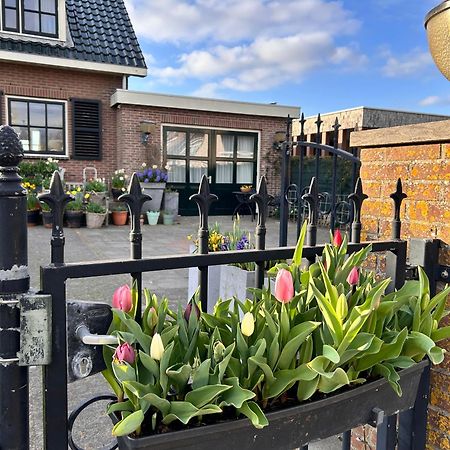 Flowerbed Voorhout Eksteriør bilde